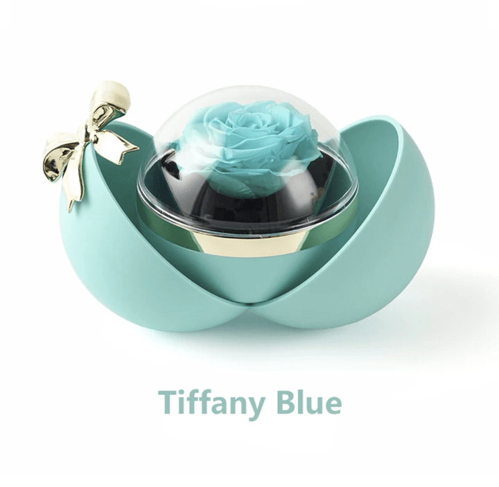 بوكس تقديم المجوهرات - IDEA