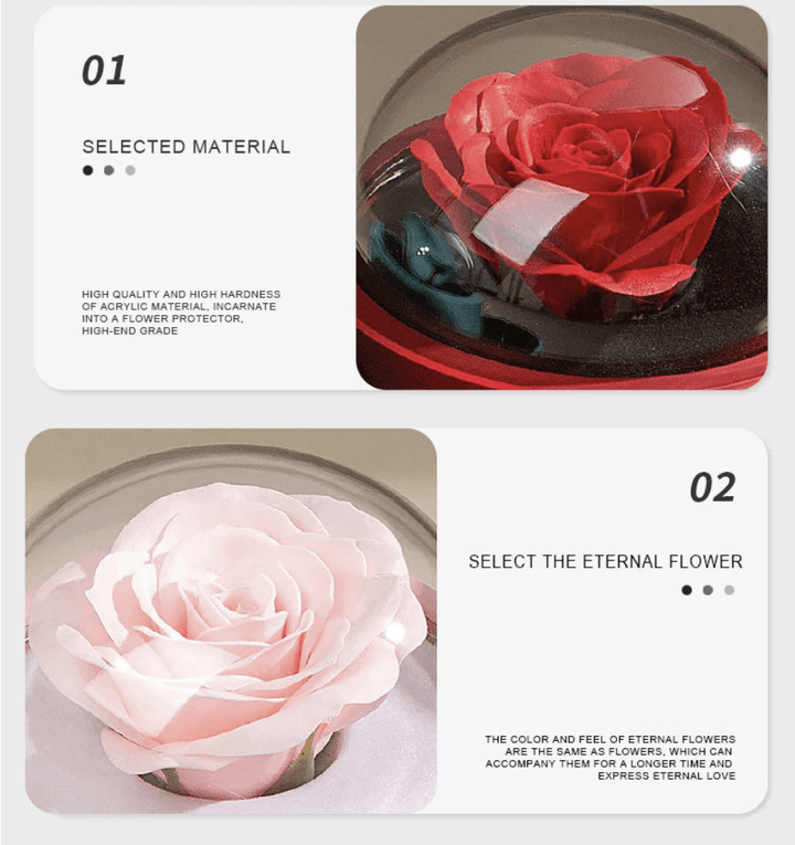 بوكس تقديم المجوهرات - IDEA