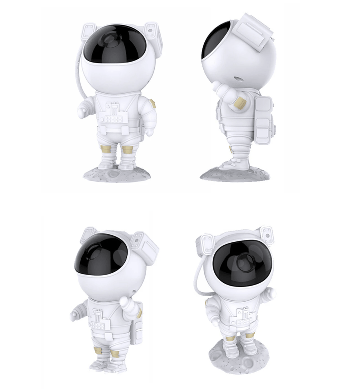 بروجيكتور رائد الفضاء - IDEA