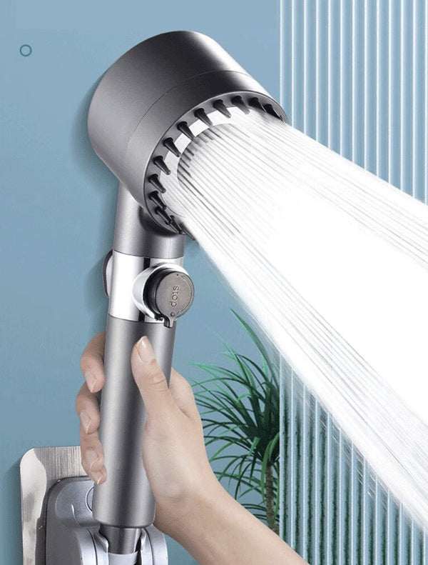 دش سوبر سبيد - IDEA