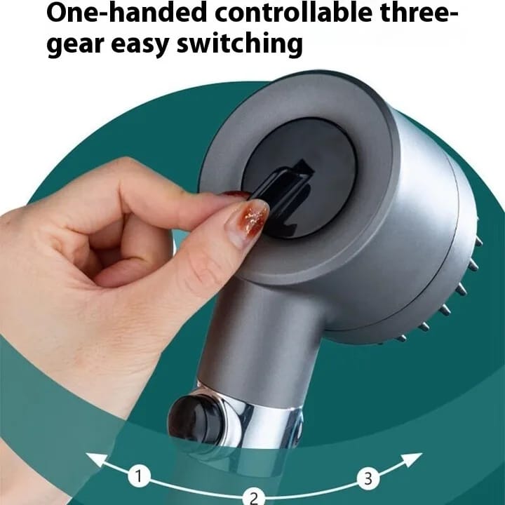 دش سوبر سبيد - IDEA