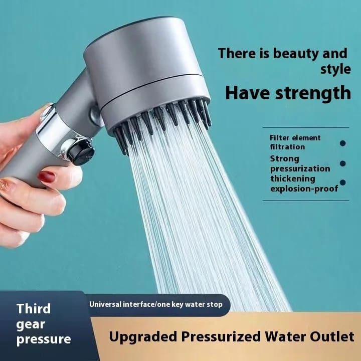 دش سوبر سبيد - IDEA