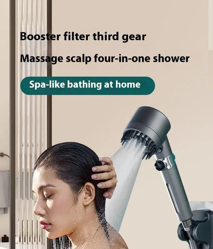 دش سوبر سبيد - IDEA