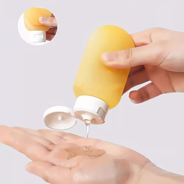 ديسبنسر الكريمات (3 قطع) - IDEA