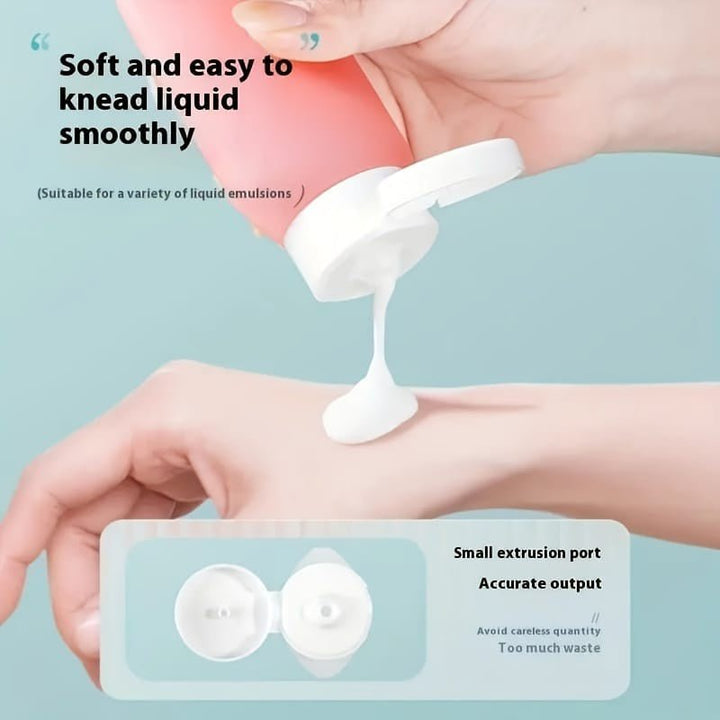 ديسبنسر الكريمات (3 قطع) - IDEA