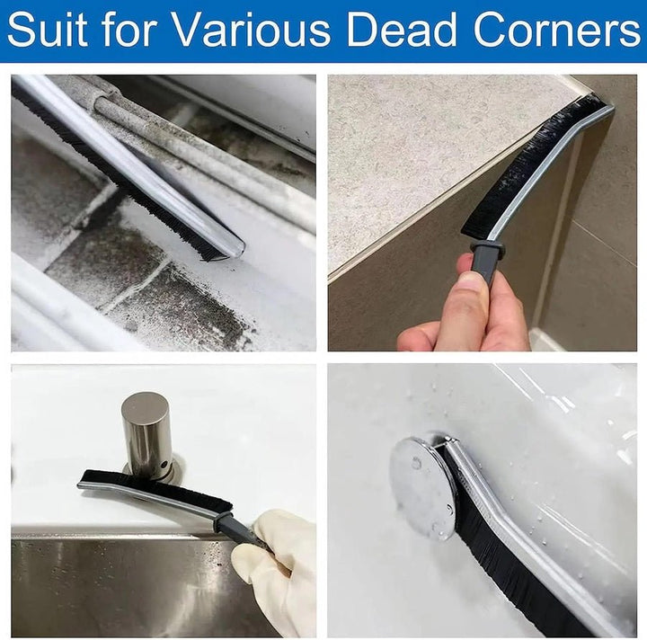 فرشة الأماكن الضيقة (5 قطع) - IDEA