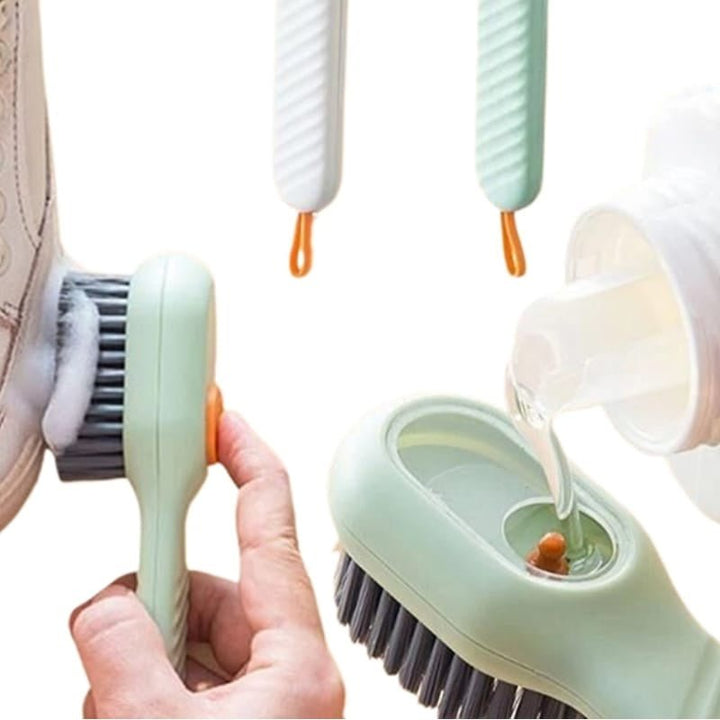 فرشة الشوز (3 قطع) - IDEA