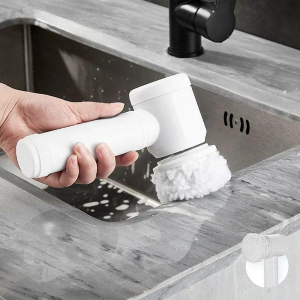 فرشة ماجيك براش 5*1 الكهربائية - IDEA