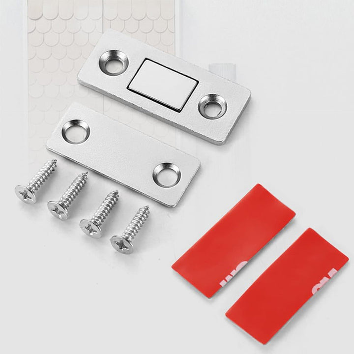 غالق الباب المغناطيسي (5 قطع) - IDEA