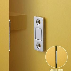 غالق الباب المغناطيسي (5 قطع) - IDEA