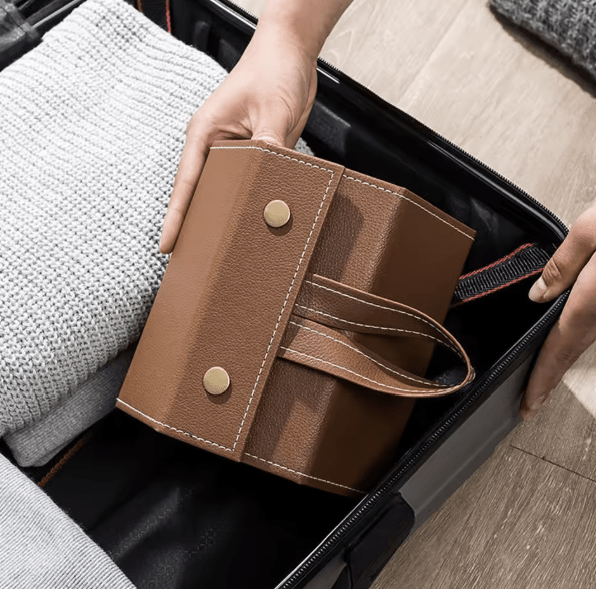 حافظة النظارات 5*1 - IDEA