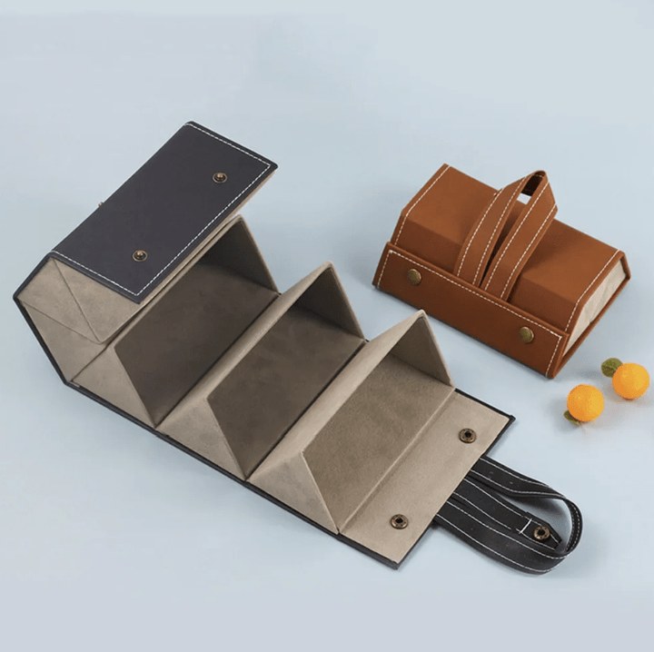 حافظة النظارات 5*1 - IDEA