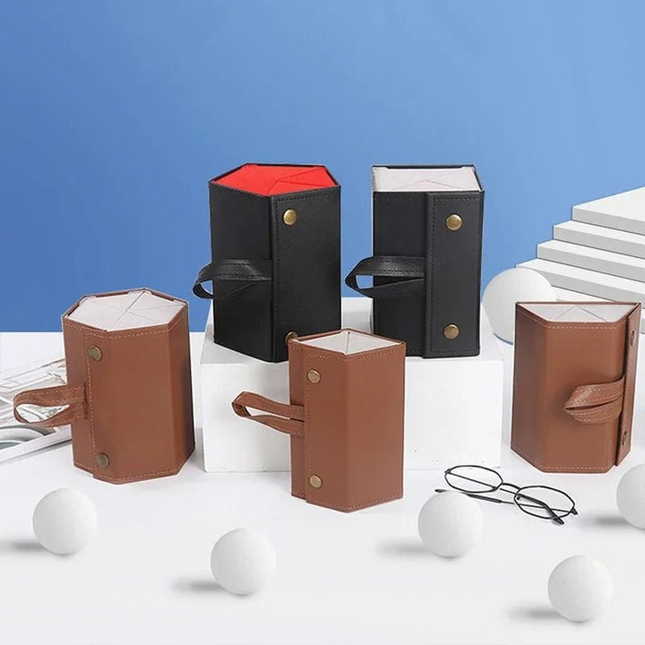 حافظة النظارات 5*1 - IDEA