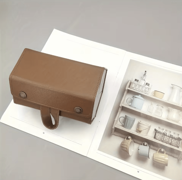 حافظة النظارات 5*1 - IDEA