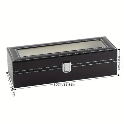 حافظة الساعات 6*1 - IDEA