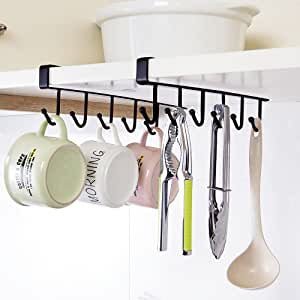 حامل المجات المعدن (قطعتين) - IDEA