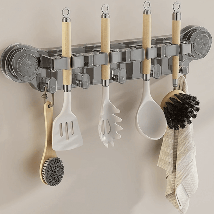 حامل المقشات الشفط - IDEA