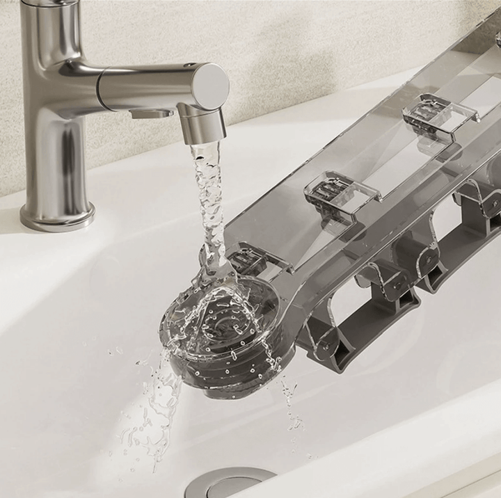 حامل المقشات الشفط - IDEA