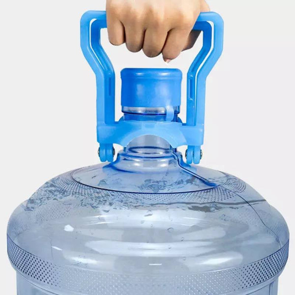 حامل قارورة المياه (قطعتين) - IDEA