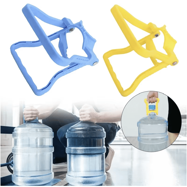 حامل قارورة المياه (قطعتين) - IDEA