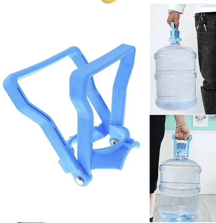 حامل قارورة المياه (قطعتين) - IDEA
