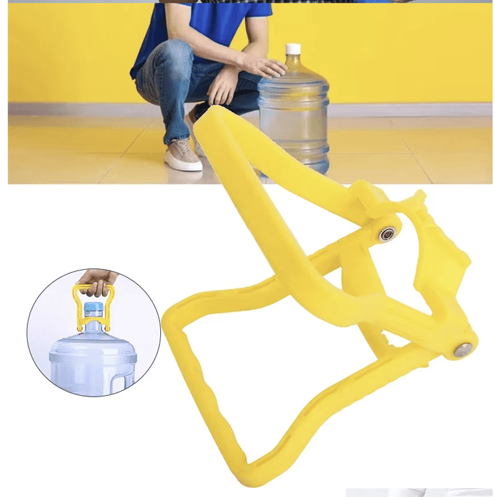 حامل قارورة المياه (قطعتين) - IDEA