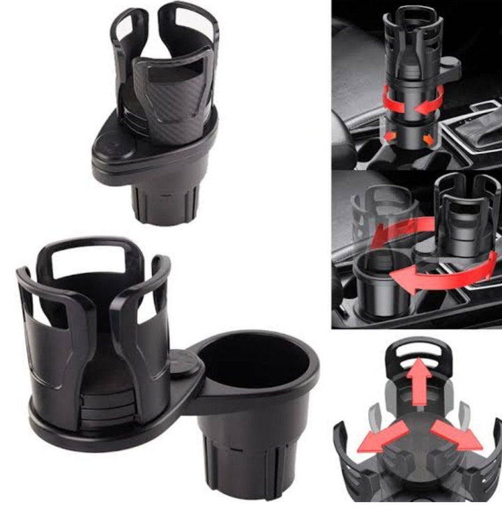 هولدر أكواب السيارة - IDEA