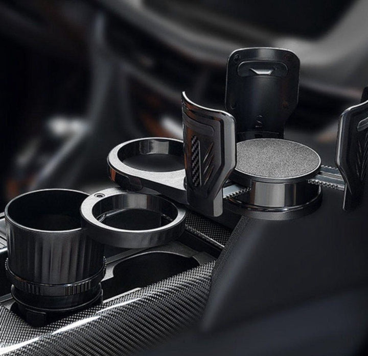 هولدر أكواب السيارة - IDEA