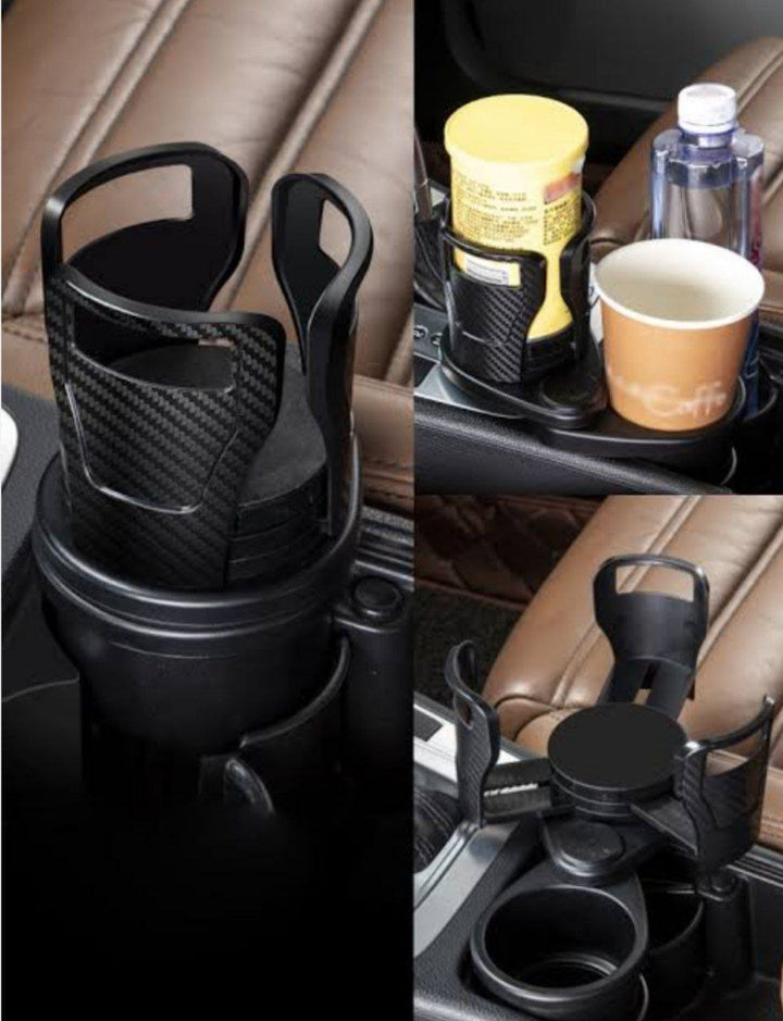 هولدر أكواب السيارة - IDEA
