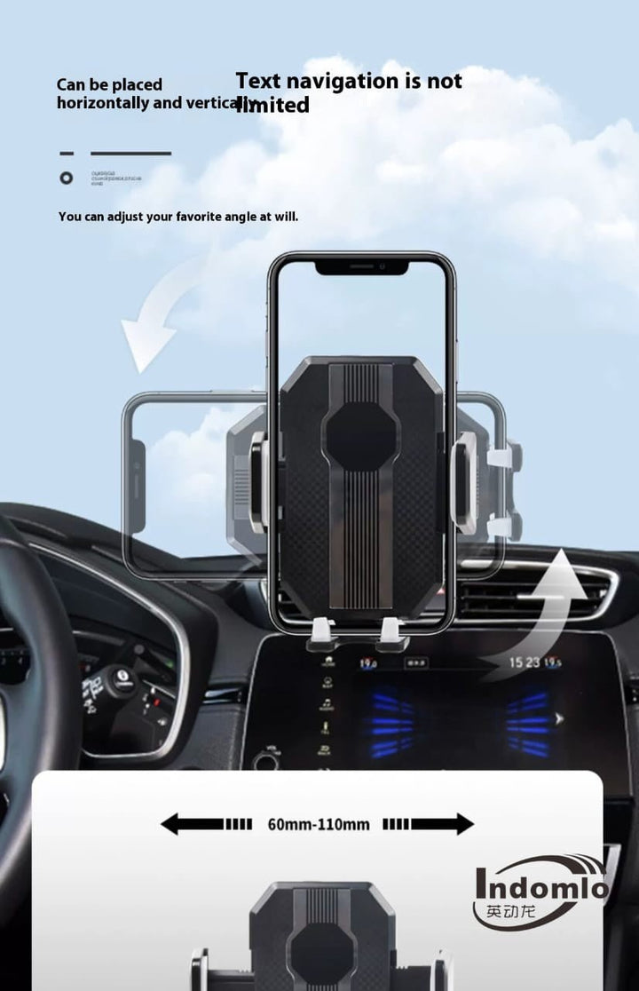 هولدر الموبايل 360 درجة - IDEA