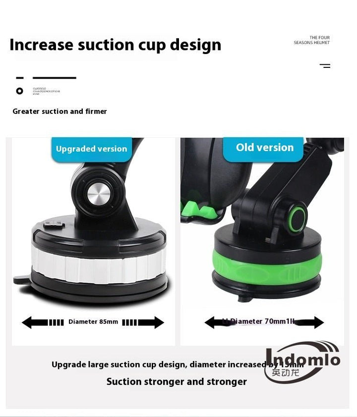 هولدر الموبايل 360 درجة - IDEA