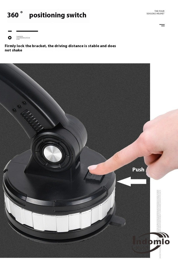 هولدر الموبايل 360 درجة - IDEA