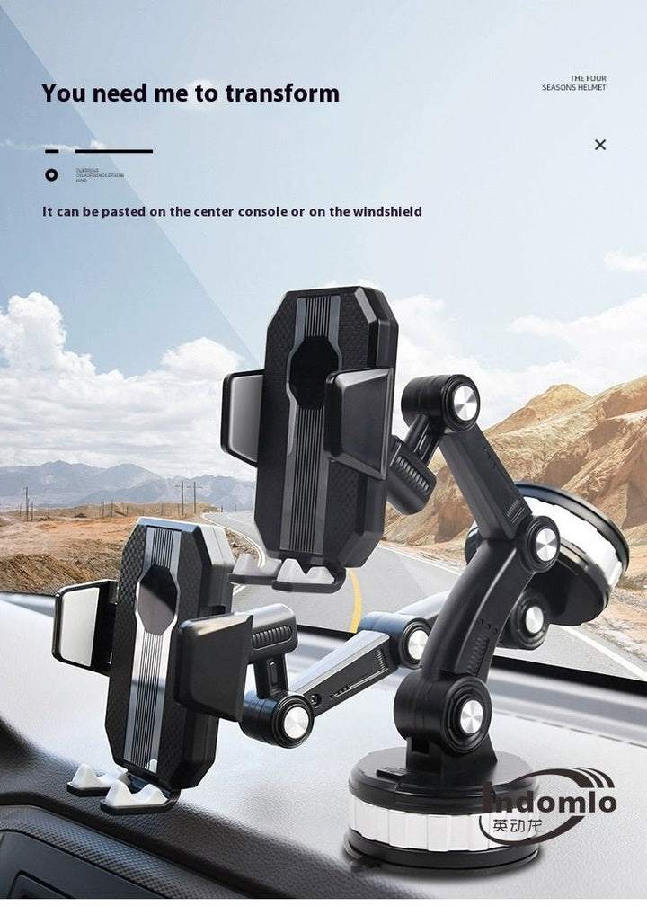 هولدر الموبايل 360 درجة - IDEA