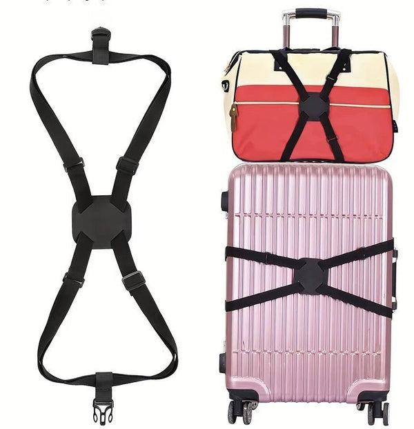 حزام ربط الشنط - IDEA