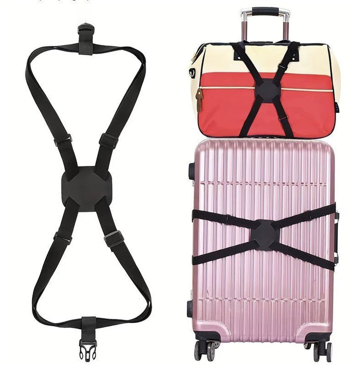 حزام ربط الشنط - IDEA