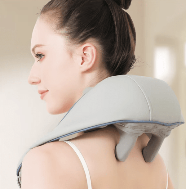 جهاز المساج المحمول - IDEA