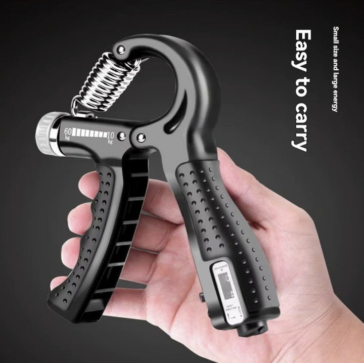 جهاز الريست - IDEA