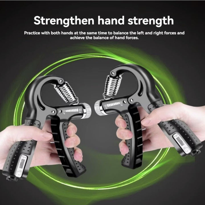 جهاز الريست - IDEA