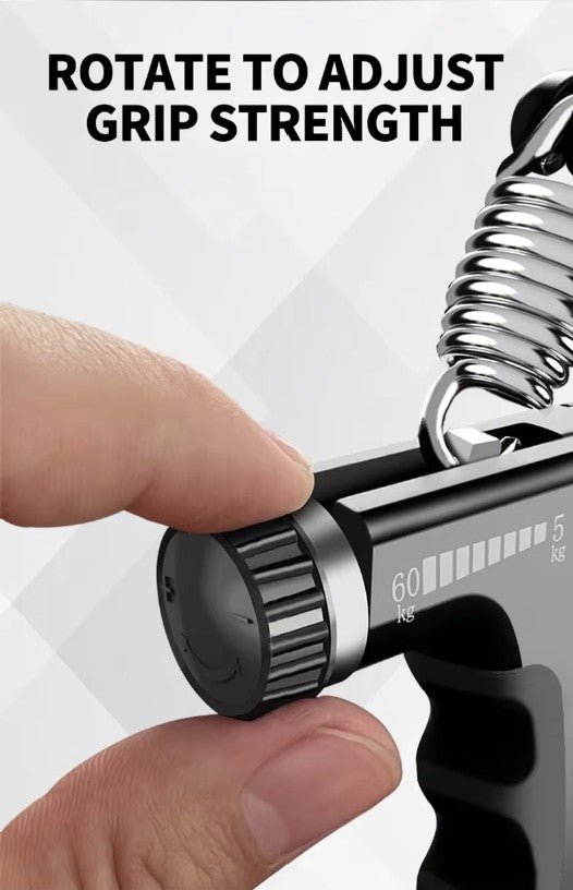 جهاز الريست - IDEA