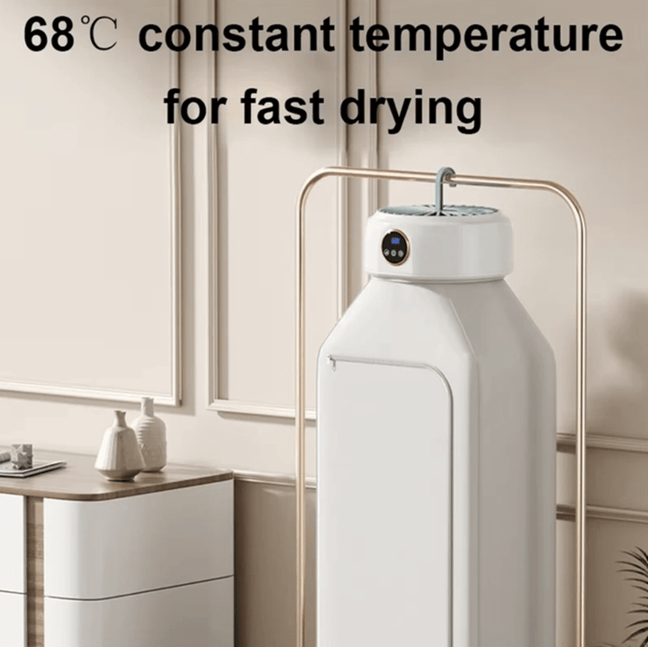 جهاز تجفيف الملابس - IDEA