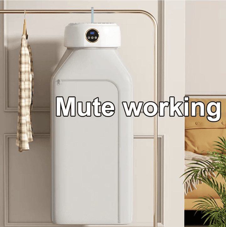 جهاز تجفيف الملابس - IDEA