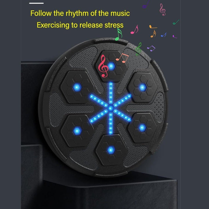 جهاز تمرين البوكس - IDEA