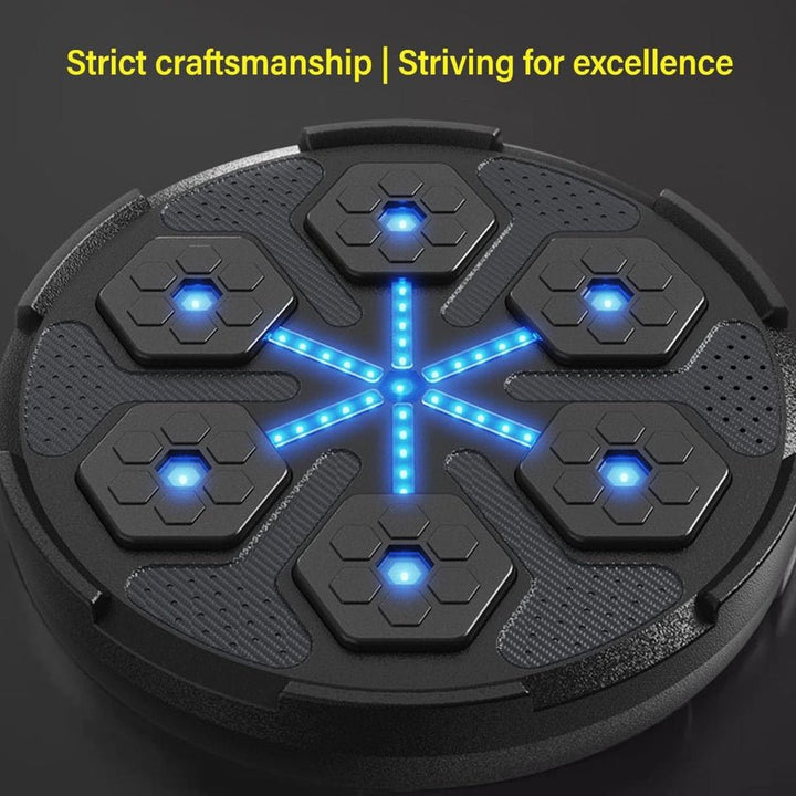 جهاز تمرين البوكس - IDEA