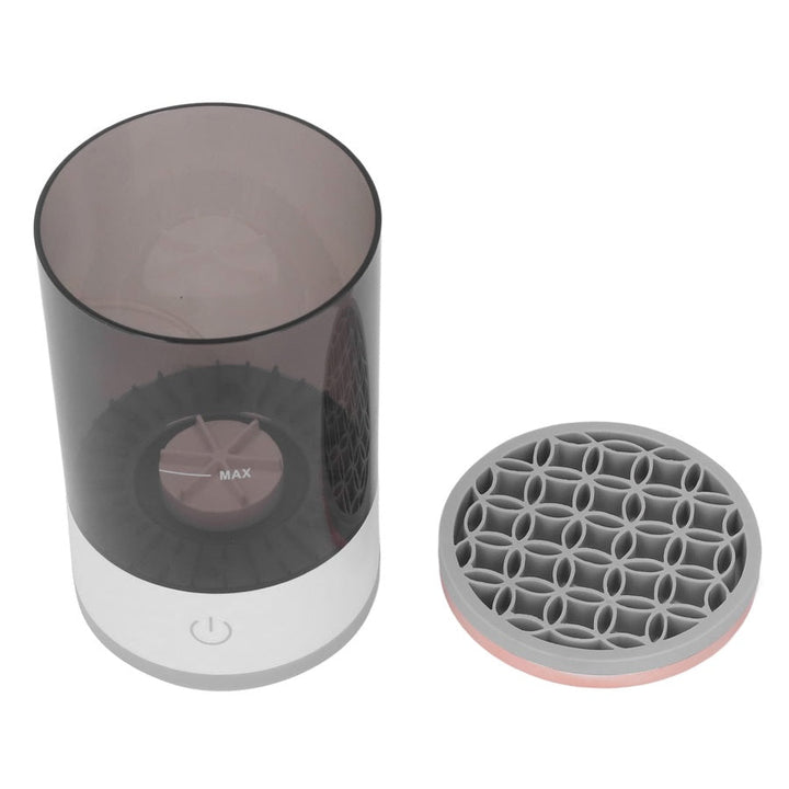 جهاز تنظيف فرش الميك اب - IDEA