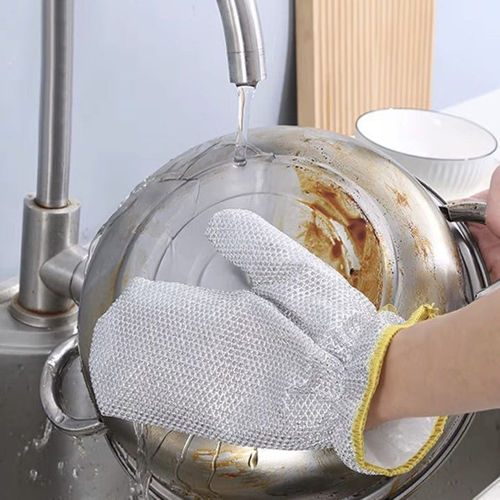 جوانتي المواعين السلك - IDEA