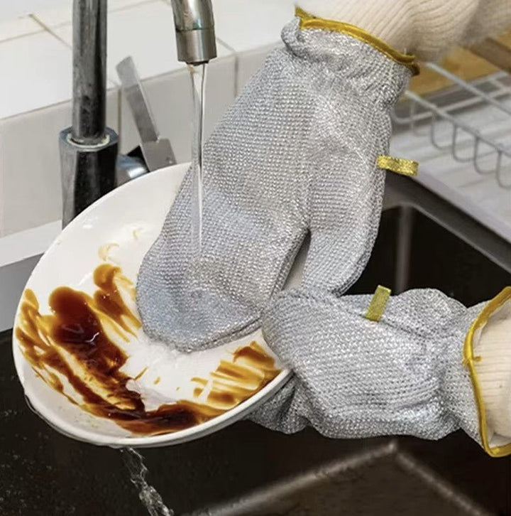 جوانتي المواعين السلك - IDEA