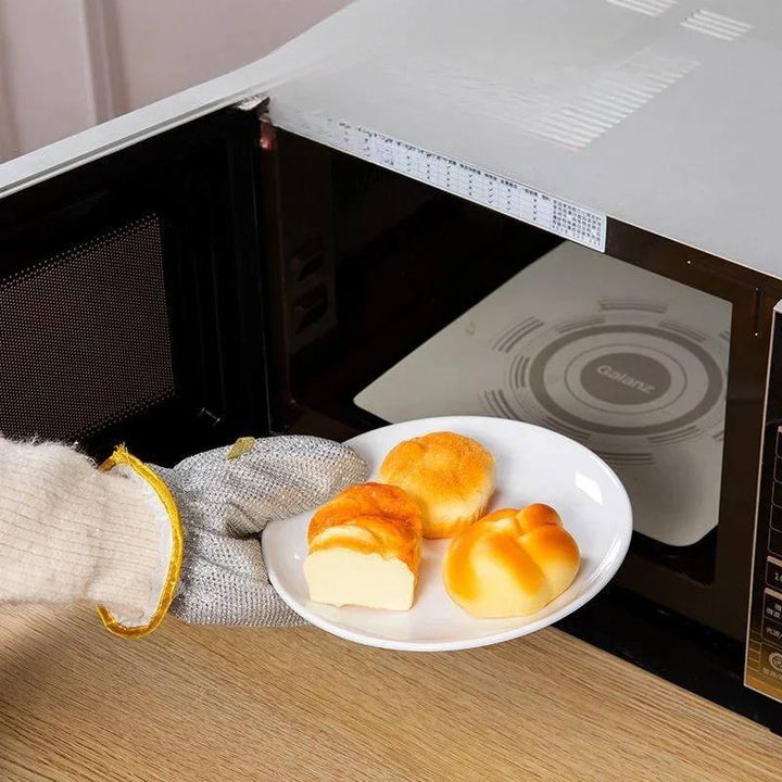 جوانتي المواعين السلك - IDEA