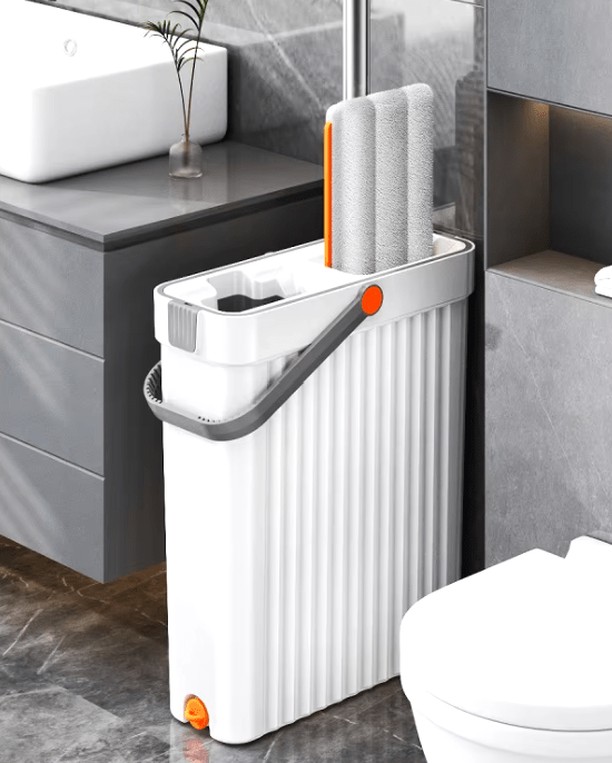 جردل التنظيف 2*1 ضد الكسر - IDEA