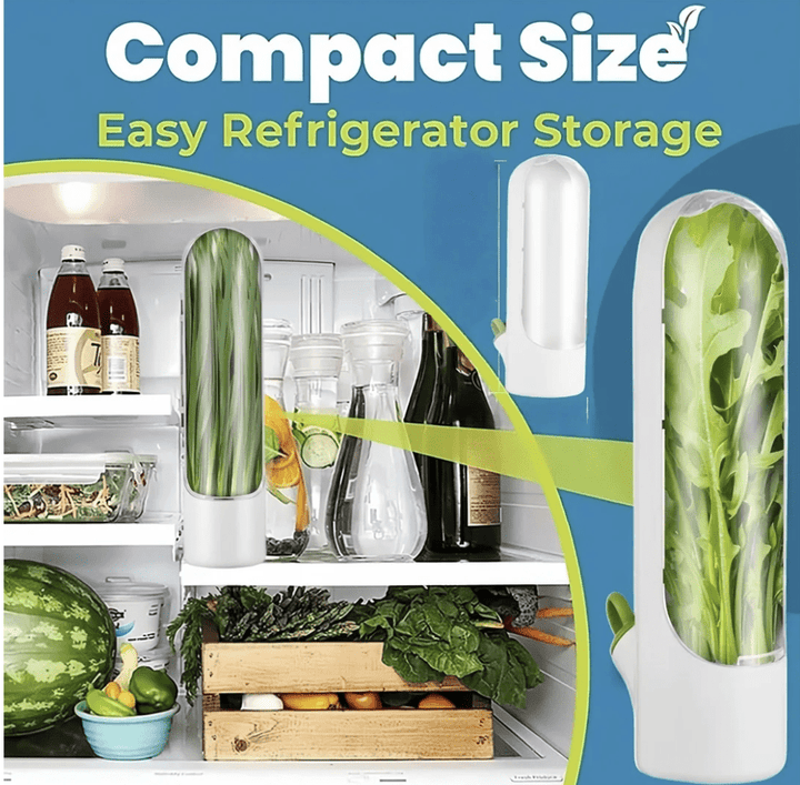 كبسولة حفظ الأعشاب - IDEA