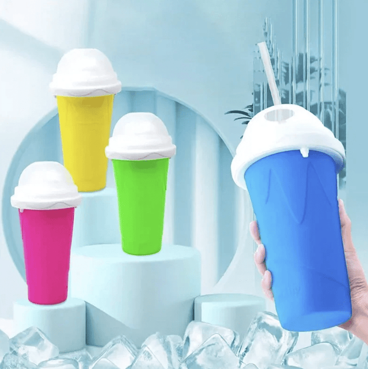 كوب السموزي - IDEA